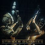 Striker Dummies Unblocked - Crazy School Games