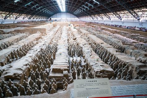 The Silk Road: Xian to Dunhuang, China - Penny Hansen