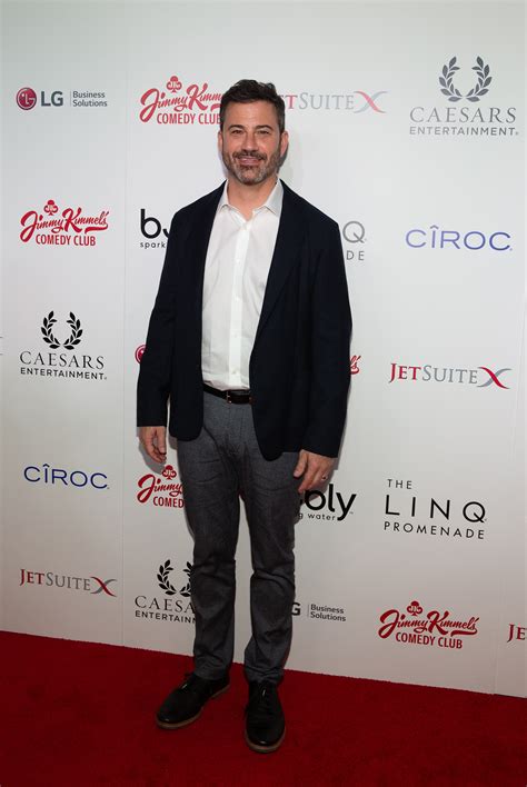 Jimmy Kimmel's Comedy Club Officially Launches at The LINQ Promenade with Appear