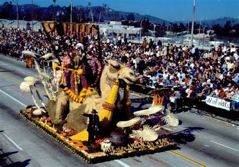 17 Best images about Tournament of Roses Parade Floats on Pinterest ...