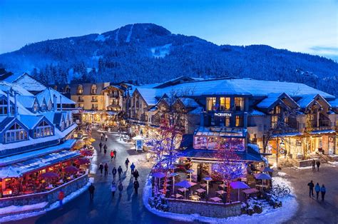 8 Must-Visit Winter Holiday Destinations in North America - Complete North America