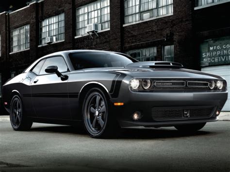 OEM Dodge Challenger Parts & Accessories | Mopar Online Parts