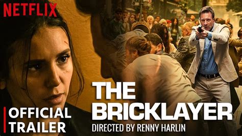 THE BRICKLAYER Trailer - YouTube