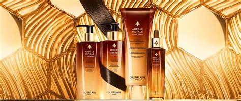 ABEILLE ROYALE | Skincare ⋅ GUERLAIN