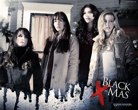 Black Christmas (2006) - Horror Movie (remakes) Wallpaper (42308253 ...