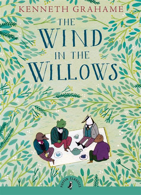 Wind in the Willows | Penguin Books Australia