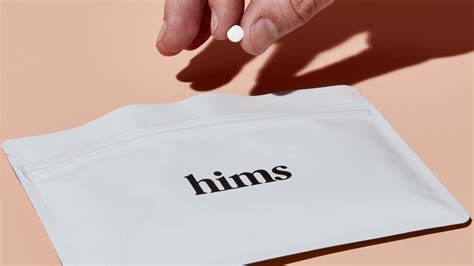 Hims, a men's ED, wellness purveyor, chooses Columbus area for first online pharmacy - Columbus ...