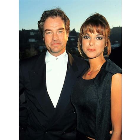 Eva & John at the Soap Opera awards in 1999. #evalarue #imevalarue # ...