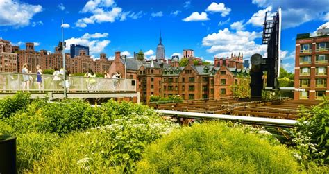 20 Best Things to do in Chelsea, New York City