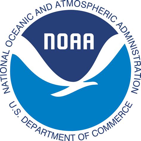 National Oceanic and Atmospheric Administration – Logos Download