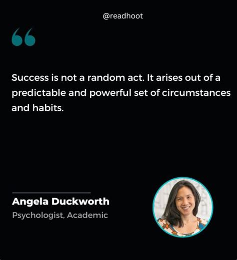 60+ Angela Duckworth Quotes On Achieving Success