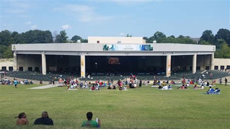 Amphitheater «Lakewood Amphitheatre», reviews and photos, 2002 Lakewood ...