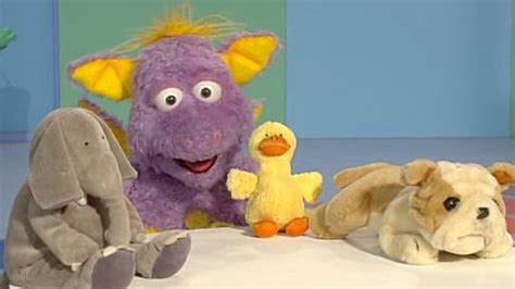 BBC - CBeebies - Tikkabilla, Funny Family Song