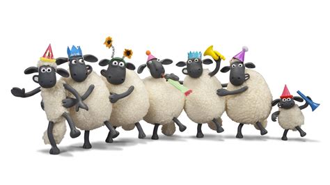 Shaun The Sheep Movie Wallpapers, Pictures, Images