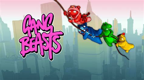 Análisis de Gang Beasts - Xbox One