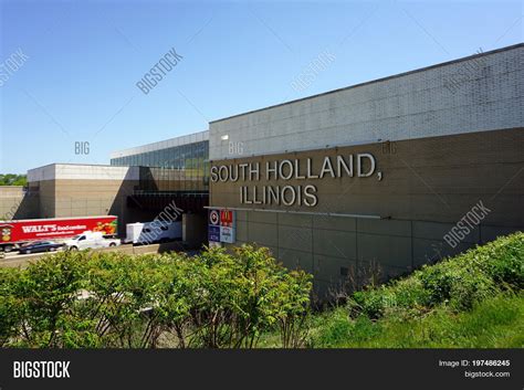 SOUTH HOLLAND, Image & Photo (Free Trial) | Bigstock