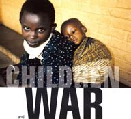 Children and War foundation | Bergen