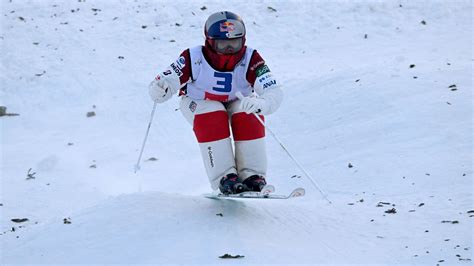 FIS Freestyle Skiing World Cup: Dual Moguls - Idre Fjall | CBC.ca