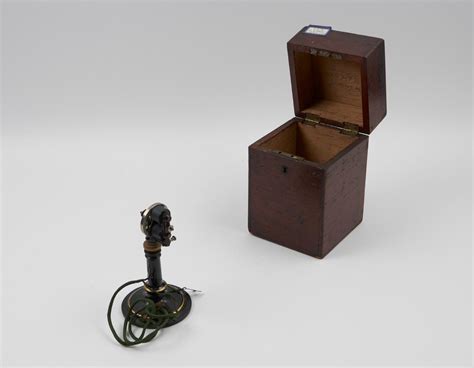 Thomas Edison’s Electric Pen - Science Museum Blog