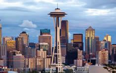 Seattle Crowne Plaza Hotel Airport Shuttle Service