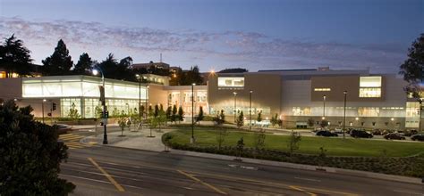 Wellness Center City College of San Francisco - San Francisco, CA | K2A Architecture + Interiors