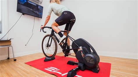 How to use your indoor trainer to make you a better climber - Canadian ...