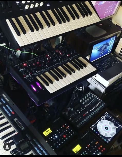 Elektron Digitone | Equipboard®