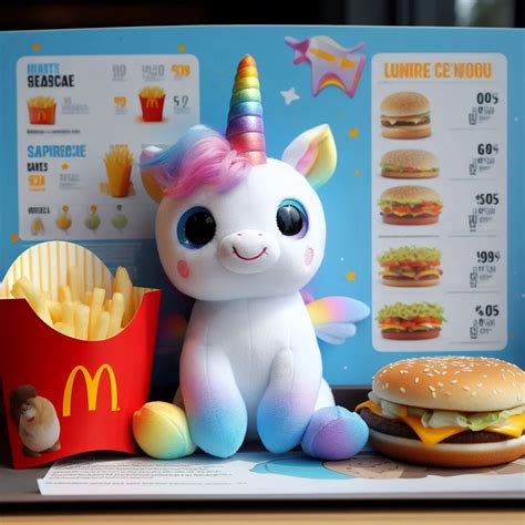 McDonald's Happy Meal Menu Prices In Canada [2024]