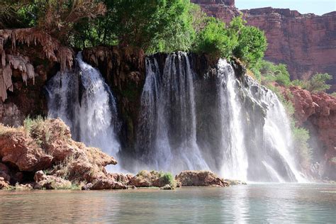 Havasu Falls Hike – Prep for Safety while Hiking to Havasu