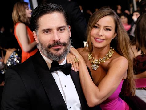 EXCLUSIVE: Sofia Vergara on Supportive Husband Joe Manganiello and What He Loves About Her ...