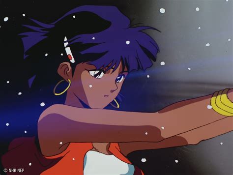 NADIA: THE SECRET OF BLUE WATER - GKIDS Films