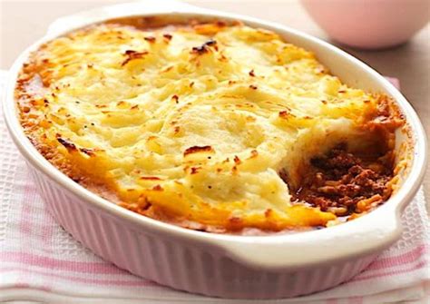 HACHIS PARMENTIER : la recette facile et traditionnelle - CULTURE CRUNCH