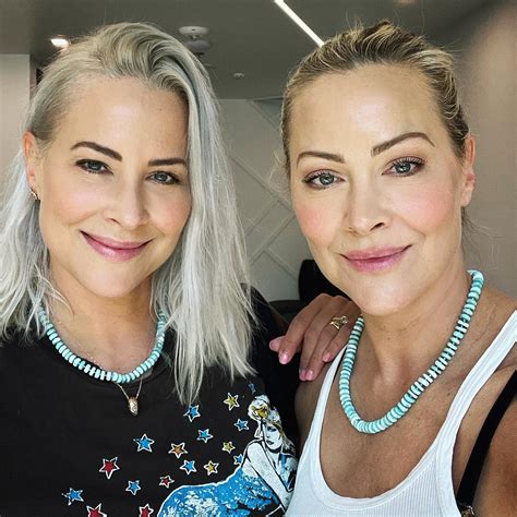 Sweet Valley High twins, 47, look ageless decades after turn as ...