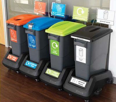 Office Recycling Bins UK. Home Office Design. Office Waste Bins | Office recycling bins ...