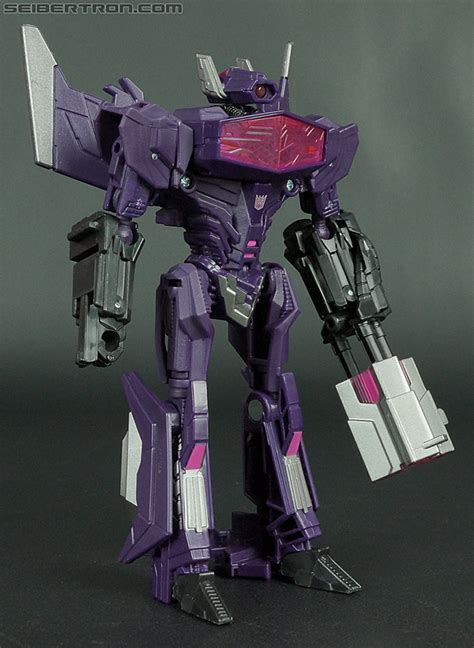 Transformers Fall of Cybertron Shockwave Toy Gallery (Image #75 of 157)