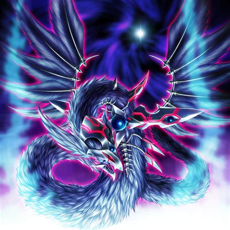 Number 5: Des Chimera Dragon by Malganis-Lefay on DeviantArt Fantasy Dragon, Dragon Art, Yugioh ...