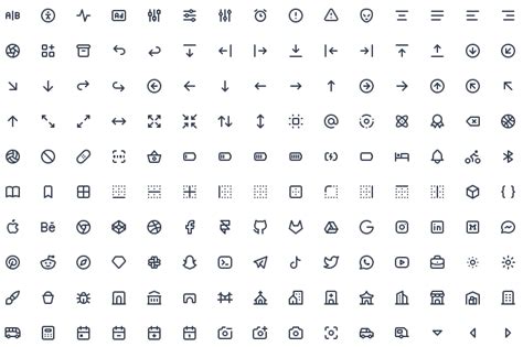 Fully customizable free SVG icons made as Vue components | LaptrinhX