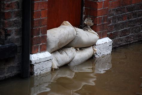 Flood Preparation Sand Bags Available Throughout Yavapai County ...