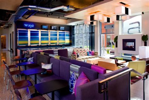 Aloft Philadelphia Airport PA PHL Airport - Stay Park Travel