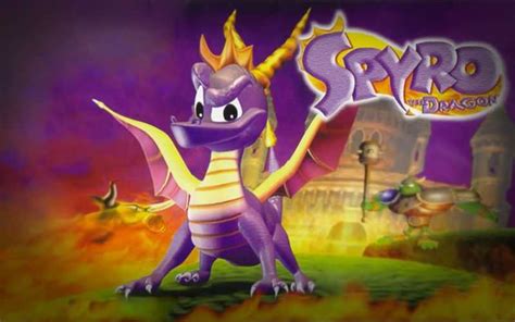 Spyro the Dragon - Gnasty Gnorc Boss Fight Guide - Spyro the Dragon ...