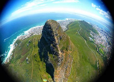 Devil’s Peak Table Mountain Hike - Secret Cape Town