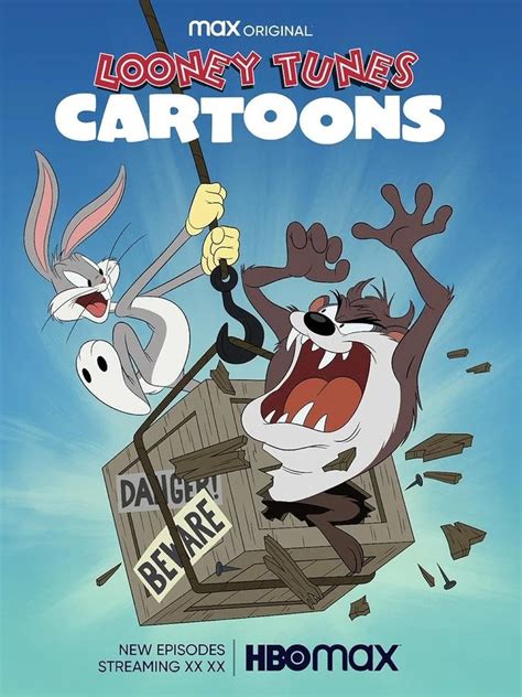 Looney Tunes Cartoons Torrent Download - EZTV