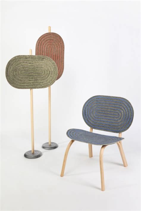 5 Examples Of Sustainable Material Trends, part I - Eclectic Trends | Furniture collection ...