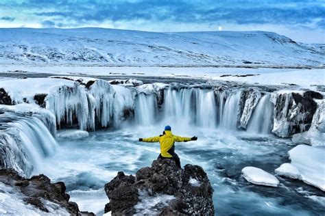 Why you should visit Iceland in Winter - Classic Iceland