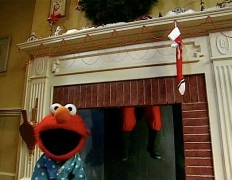 Imagini Elmo Saves Christmas (1996) - Imagine 9 din 15 - CineMagia.ro