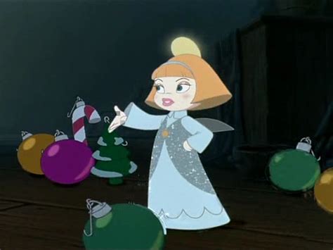 Angelique - Disney Princess & Fairies Wiki