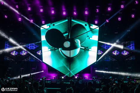 Deadmau5 brings Cube V3 Tour to Houston