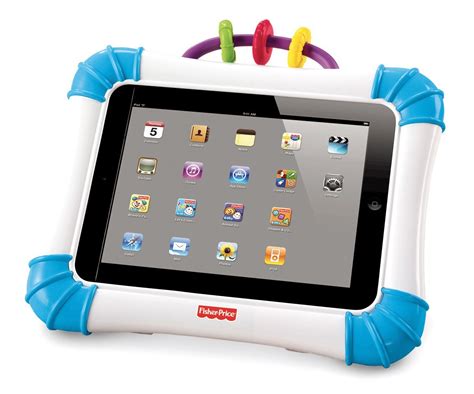 The Awesome iPad Accesssories Attracts Kids | Pouted.com