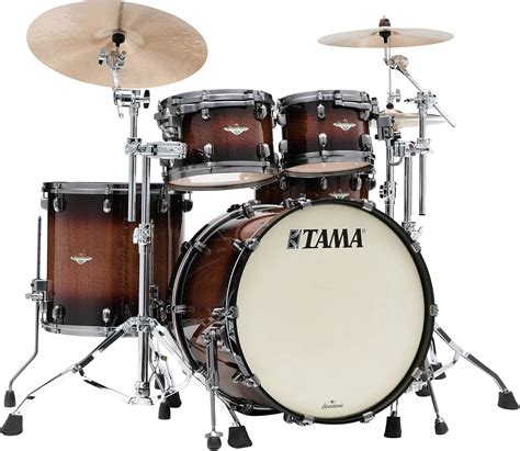 7 Best Professional Drum Sets (A Drummer Guide) for 2024