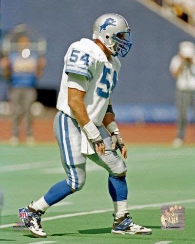 Chris Spielman Action Photo Print (11 x 14) | Detroit lions football, Lions football, Detroit lions